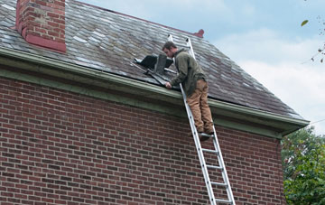 what affects urgent Earcroft roof repairs