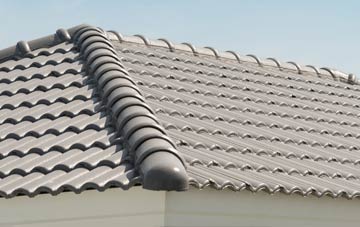 advantages of Earcroft clay roofing