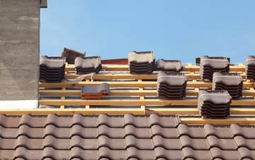Earcroft clay roofing costs
