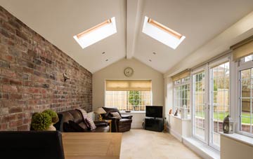 conservatory roof insulation Earcroft, Lancashire