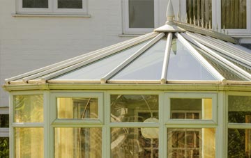 conservatory roof repair Earcroft, Lancashire