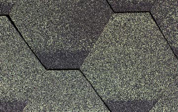 Earcroft fibreglass shingle repairs