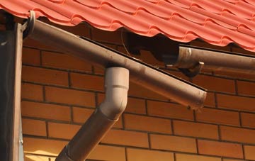 Earcroft gutter repair costs