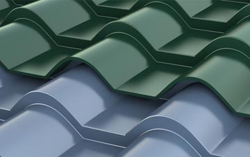who should consider Earcroft plastic roofs