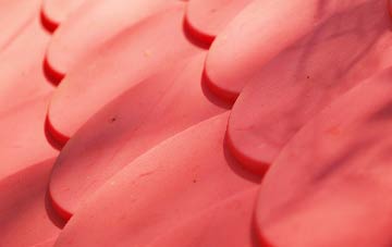 Earcroft plastic roof costs