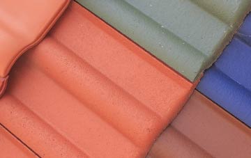 Earcroft plastic roofing companies