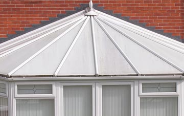 Earcroft polycarbonate conservatory roof repairs