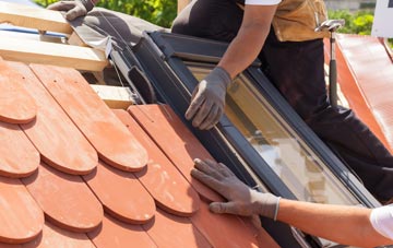 replacement Earcroft roof windows