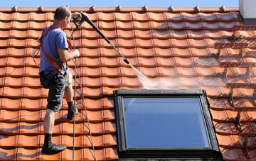 roof cleaning Earcroft, Lancashire