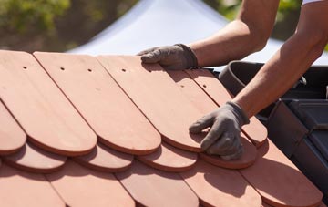 Earcroft roof tile contractors