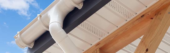 get Earcroft guttering quotes today