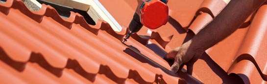 save on Earcroft roof installation costs
