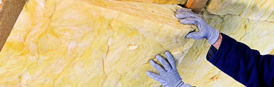 quotes for Earcroft roof insulation