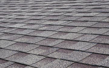 Earcroft tiles for shallow pitch roofing