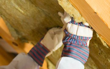 types of Earcroft pitched roof insulation materials
