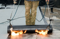 Earcroft flat roof sealing quote