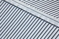 Earcroft metal roofing