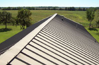 Earcroft metal roof quotes