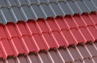 find rated Earcroft plastic roofing companies